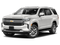 2021 Chevrolet Tahoe 2WD 4dr LT