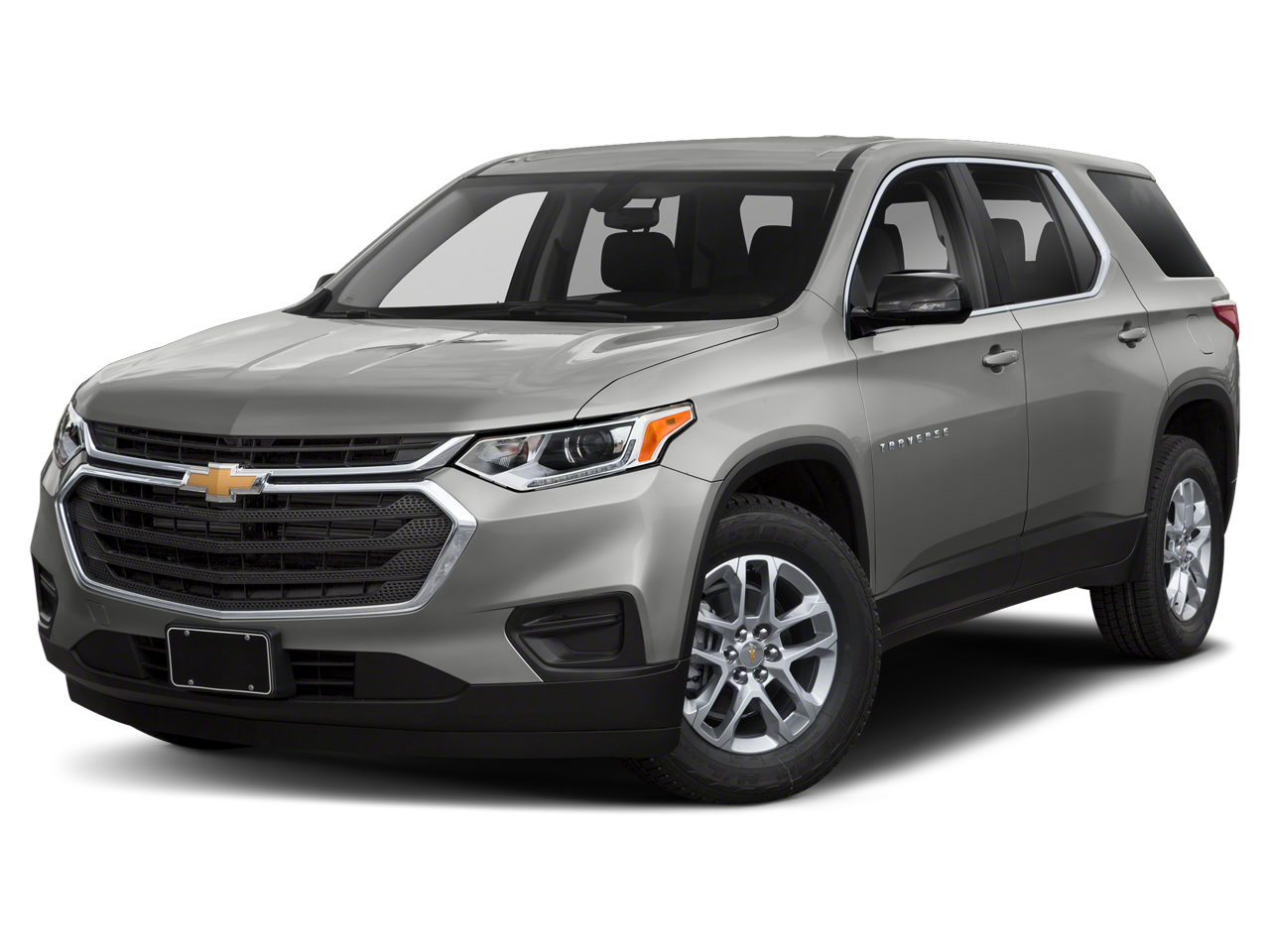 2021 Chevrolet Traverse FWD 4dr LS w/1LS