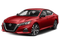 2021 Nissan Altima 2.5 SR Sedan