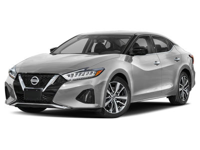2021 Nissan Maxima SV 3.5L