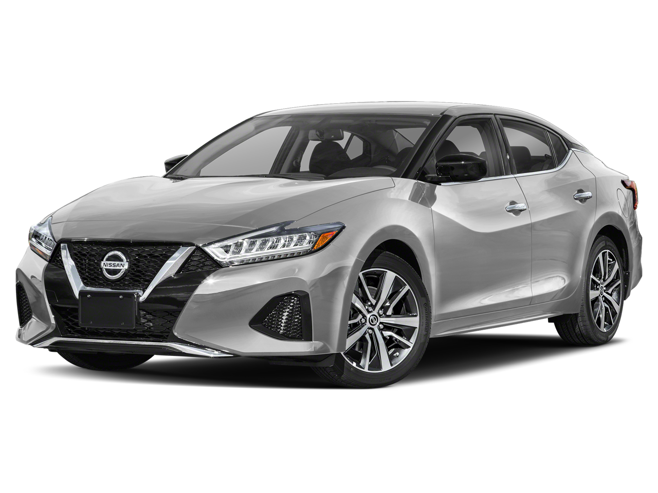 2021 Nissan Maxima SV 3.5L