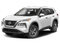 2021 Nissan Rogue FWD S