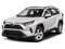2021 Toyota RAV4 XLE FWD
