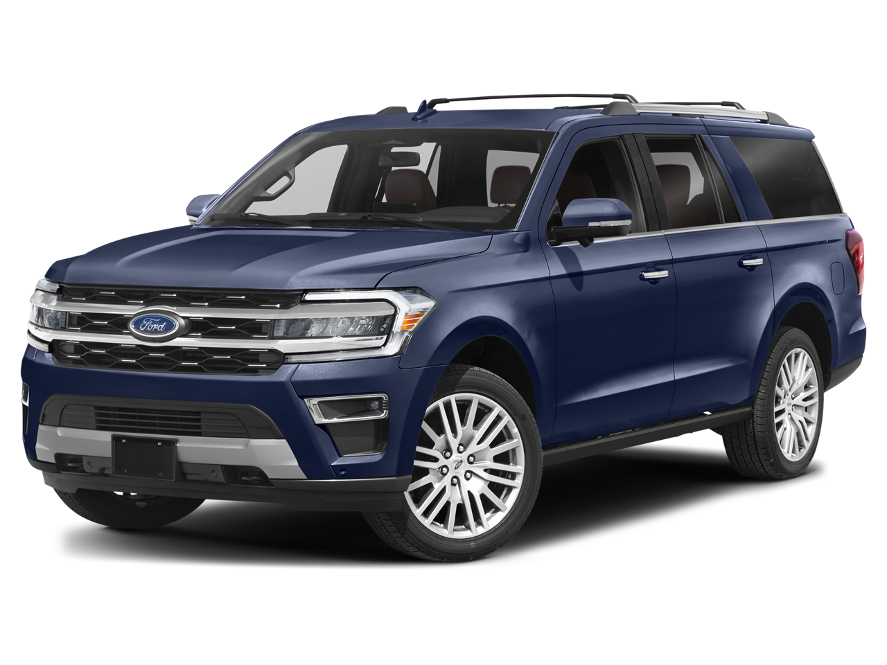 2022 Ford Expedition Max Limited 4x2