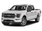 2022 Ford F-150 Platinum 4WD SuperCrew 5.5 Box