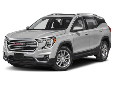 2022 GMC Terrain AWD 4dr AT4