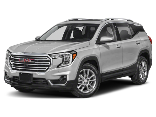 2022 GMC Terrain AWD 4dr AT4