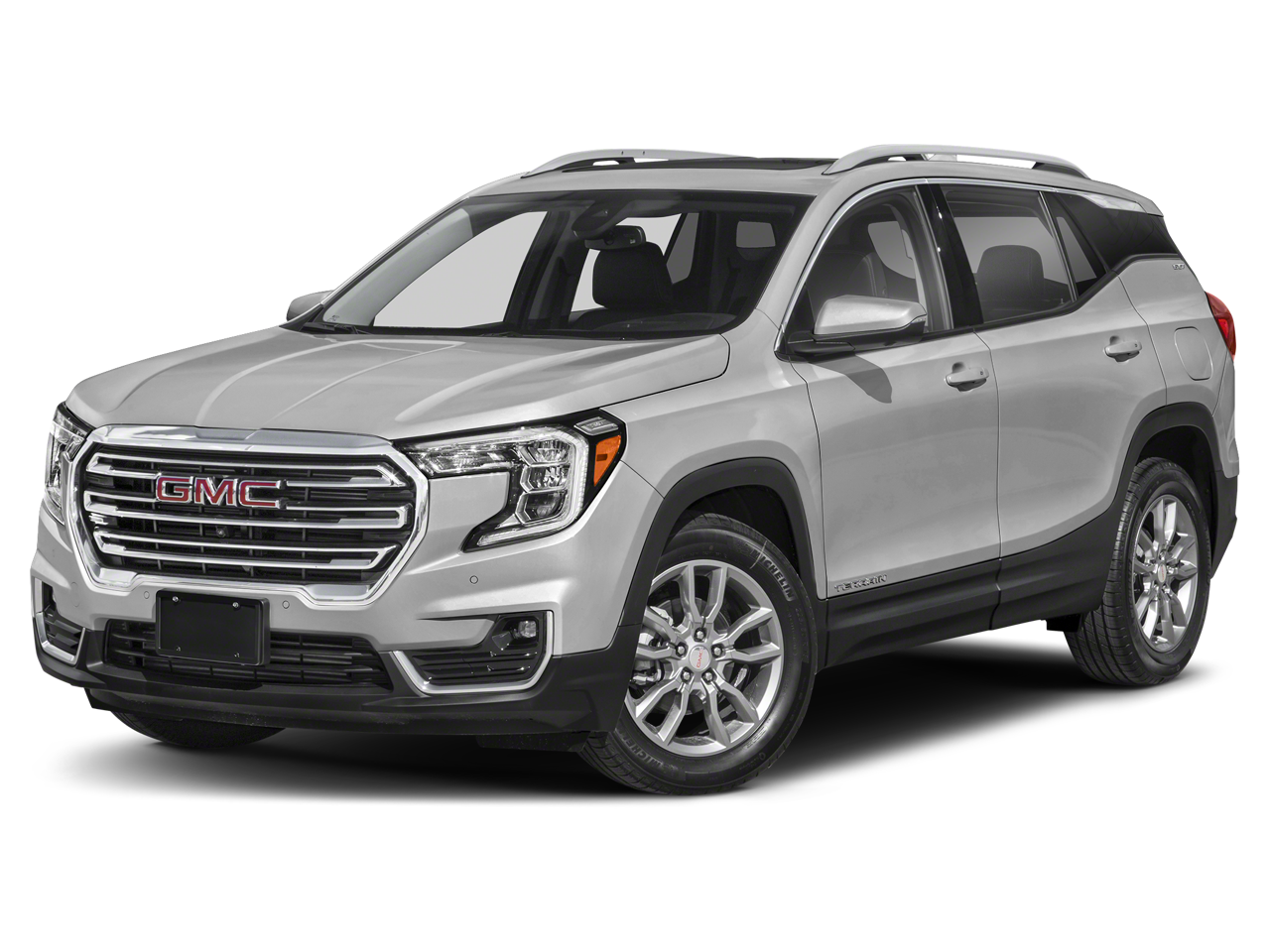 2022 GMC Terrain AWD 4dr AT4