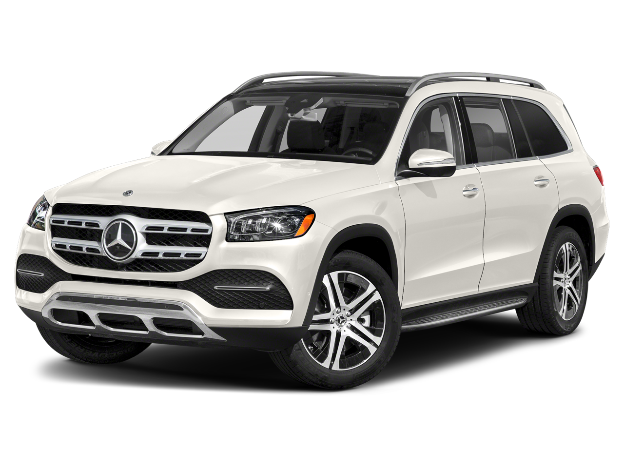2022 Mercedes-Benz GLS GLS 450 4MATIC® SUV