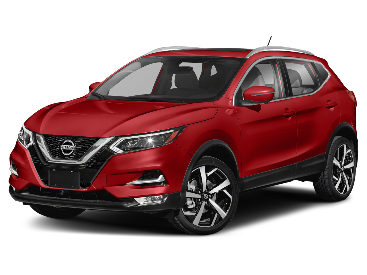 2022 Nissan Rogue Sport FWD SL