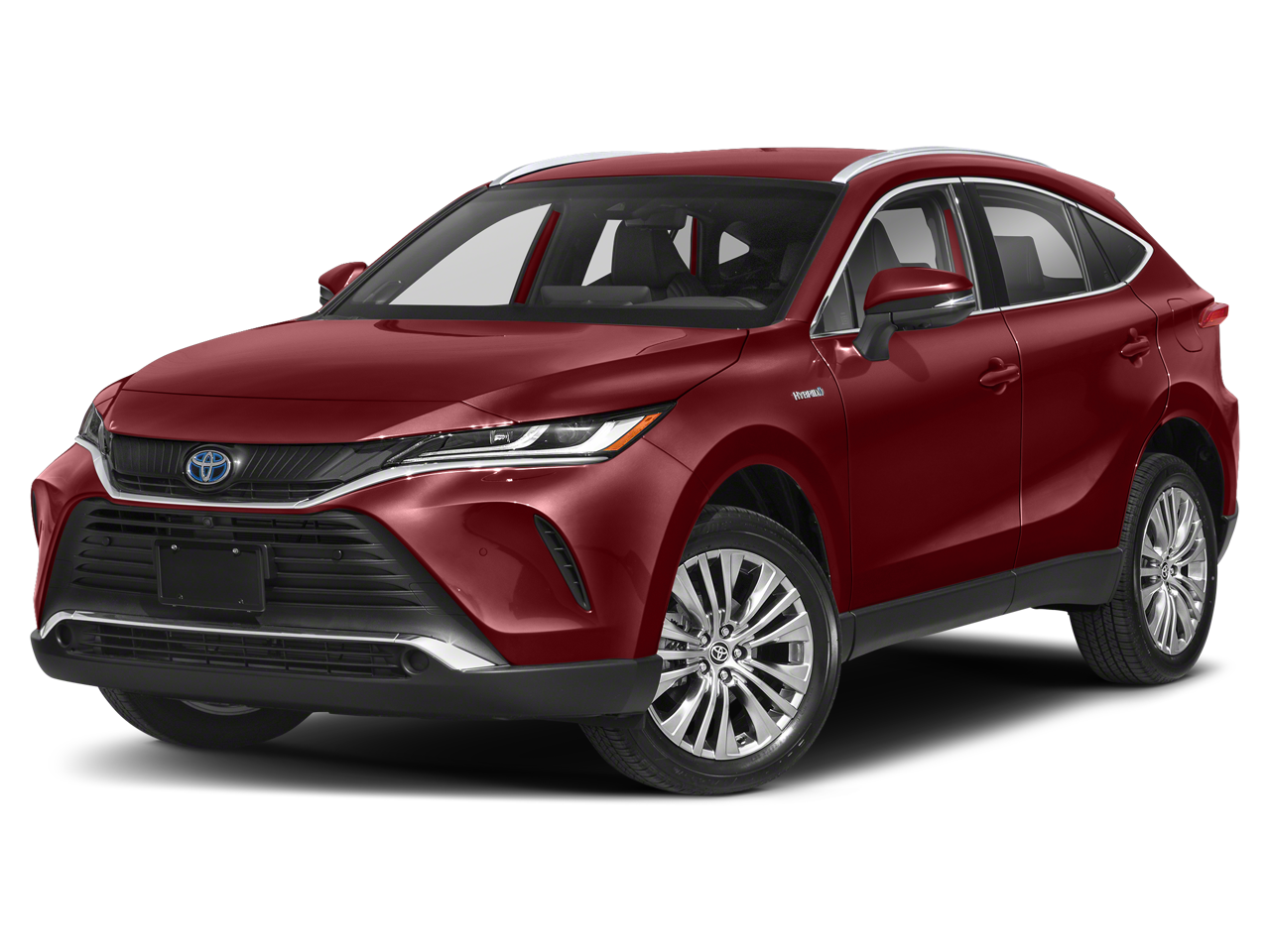 2022 Toyota Venza Limited AWD