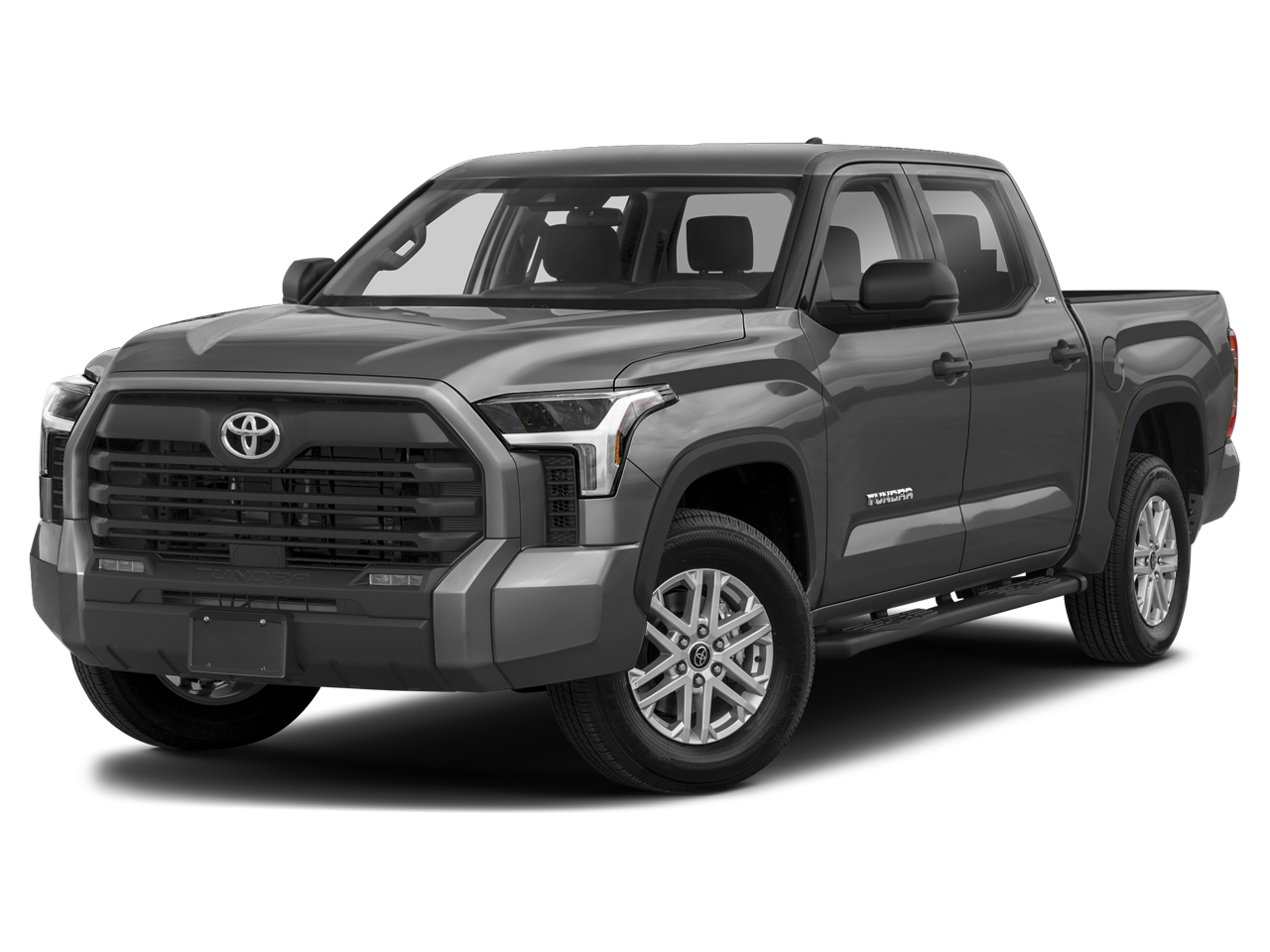 2022 Toyota Tundra SR5 CrewMax 5.5 Bed