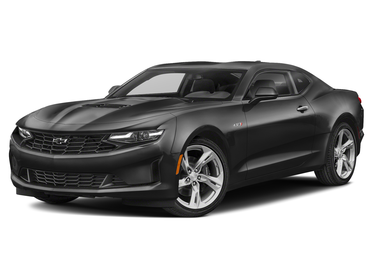 2023 Chevrolet Camaro 2dr Cpe 1LT