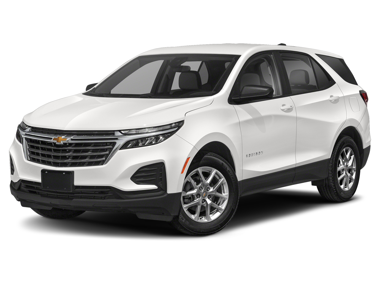 2023 Chevrolet Equinox AWD 4dr LT w/2FL