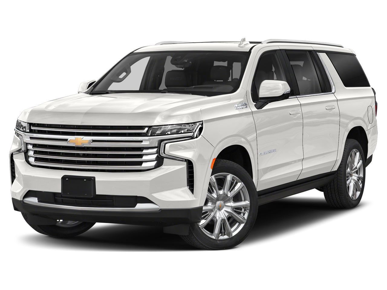 2023 Chevrolet Suburban 2WD 4dr High Country