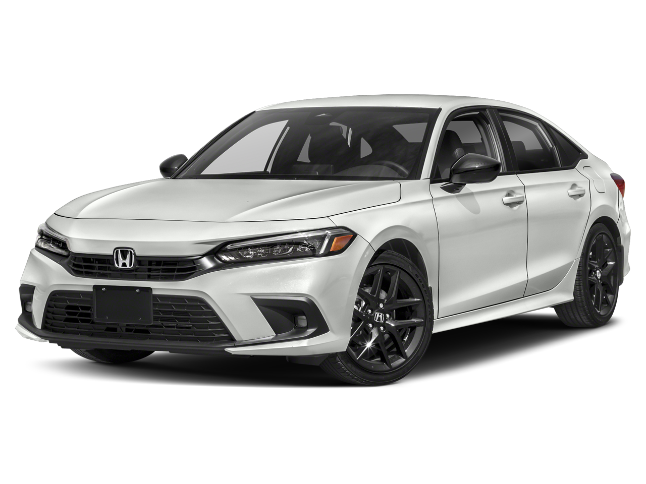 2023 Honda Civic Sport CVT