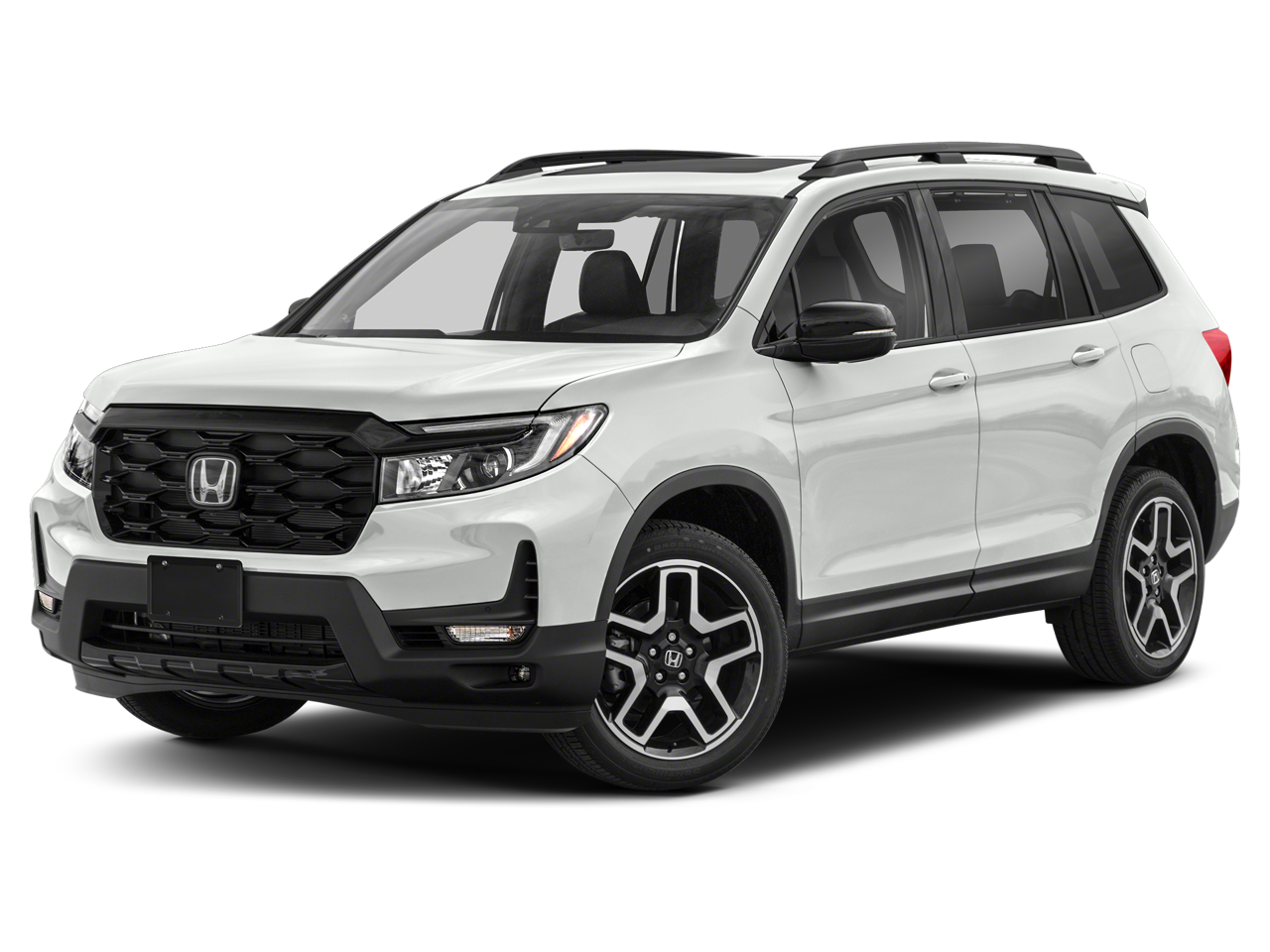 2023 Honda Passport Elite AWD