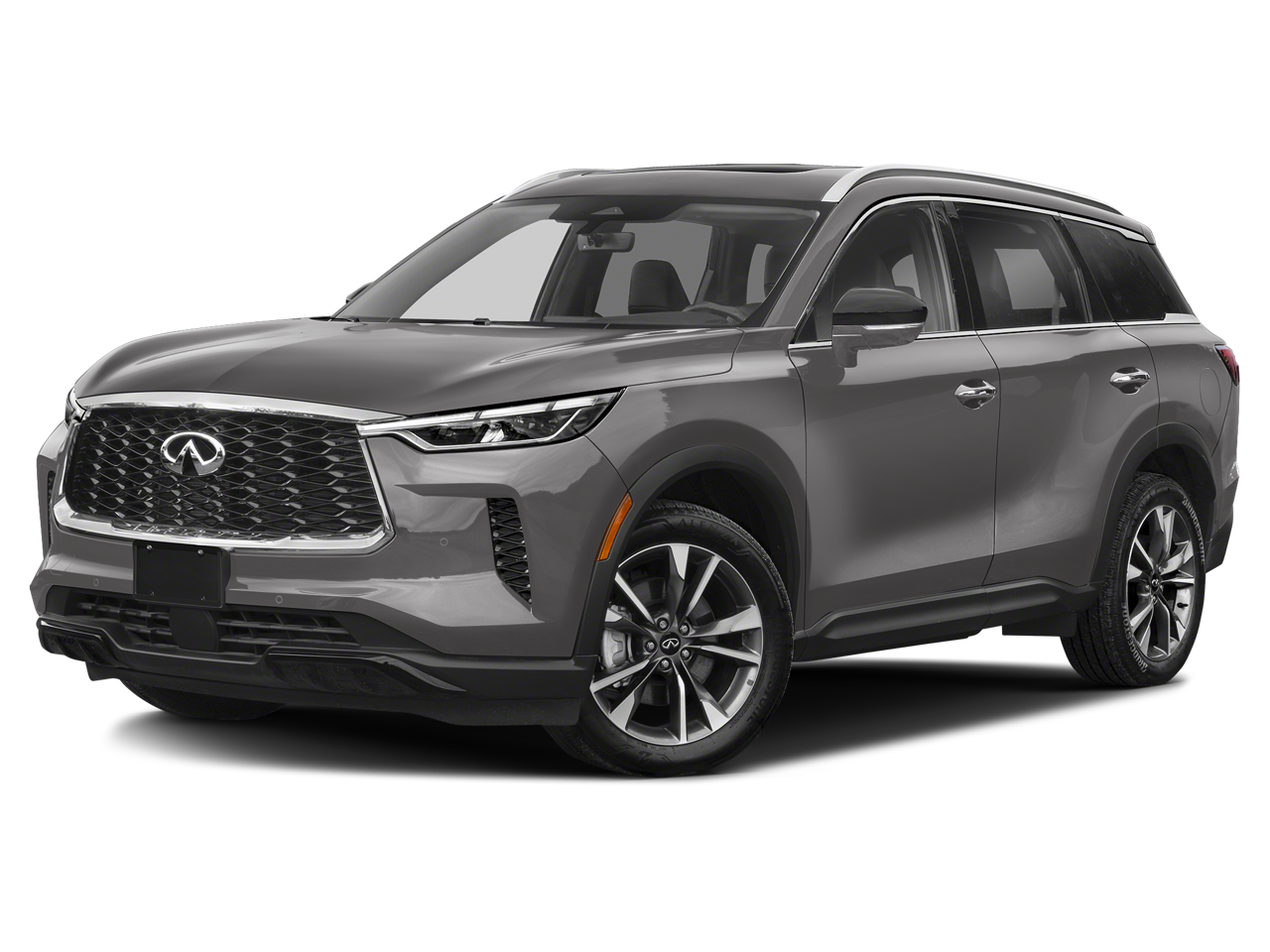 2023 INFINITI QX60 LUXE FWD