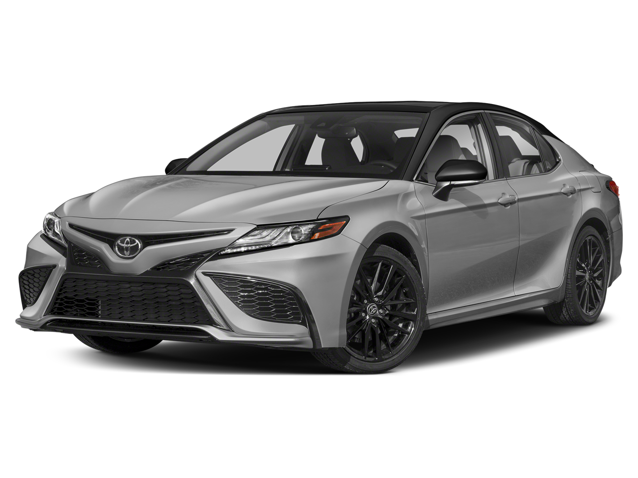 2023 Toyota Camry XSE Auto