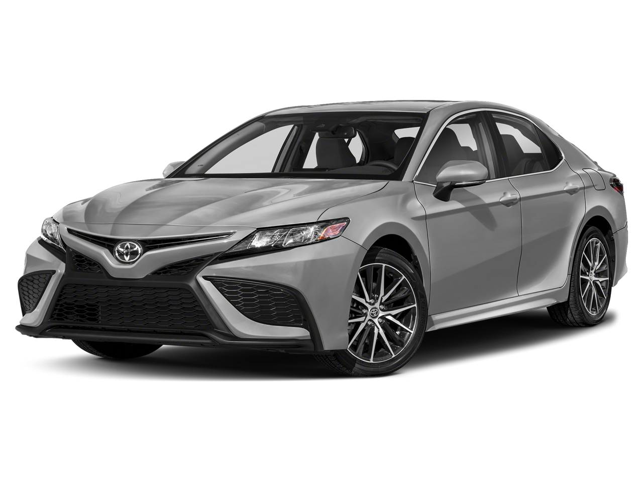 2023 Toyota Camry SE Auto