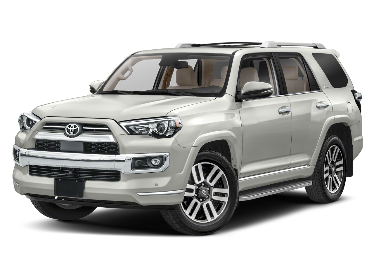 2023 Toyota 4Runner