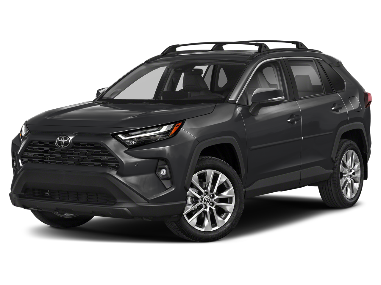 2023 Toyota RAV4 XLE Premium FWD