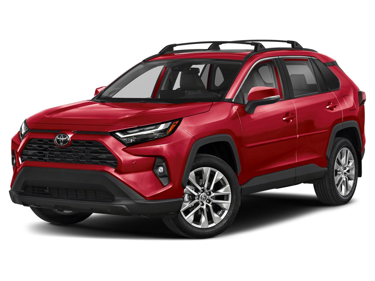 2023 Toyota RAV4 XLE FWD