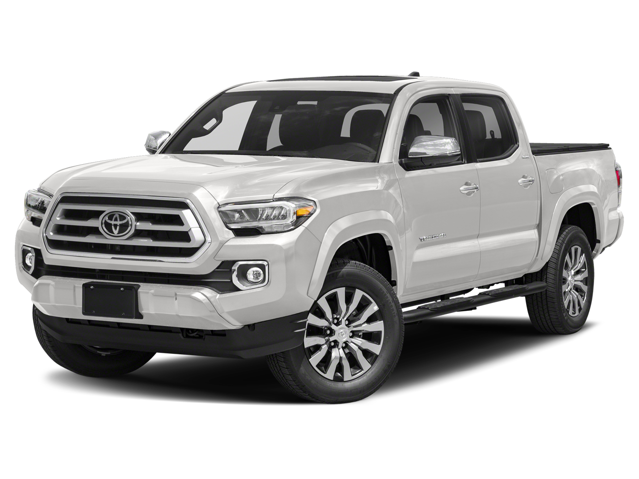 New Toyota Cars, Trucks & SUVs for Sale Jackson, MS Toyota of Jackson