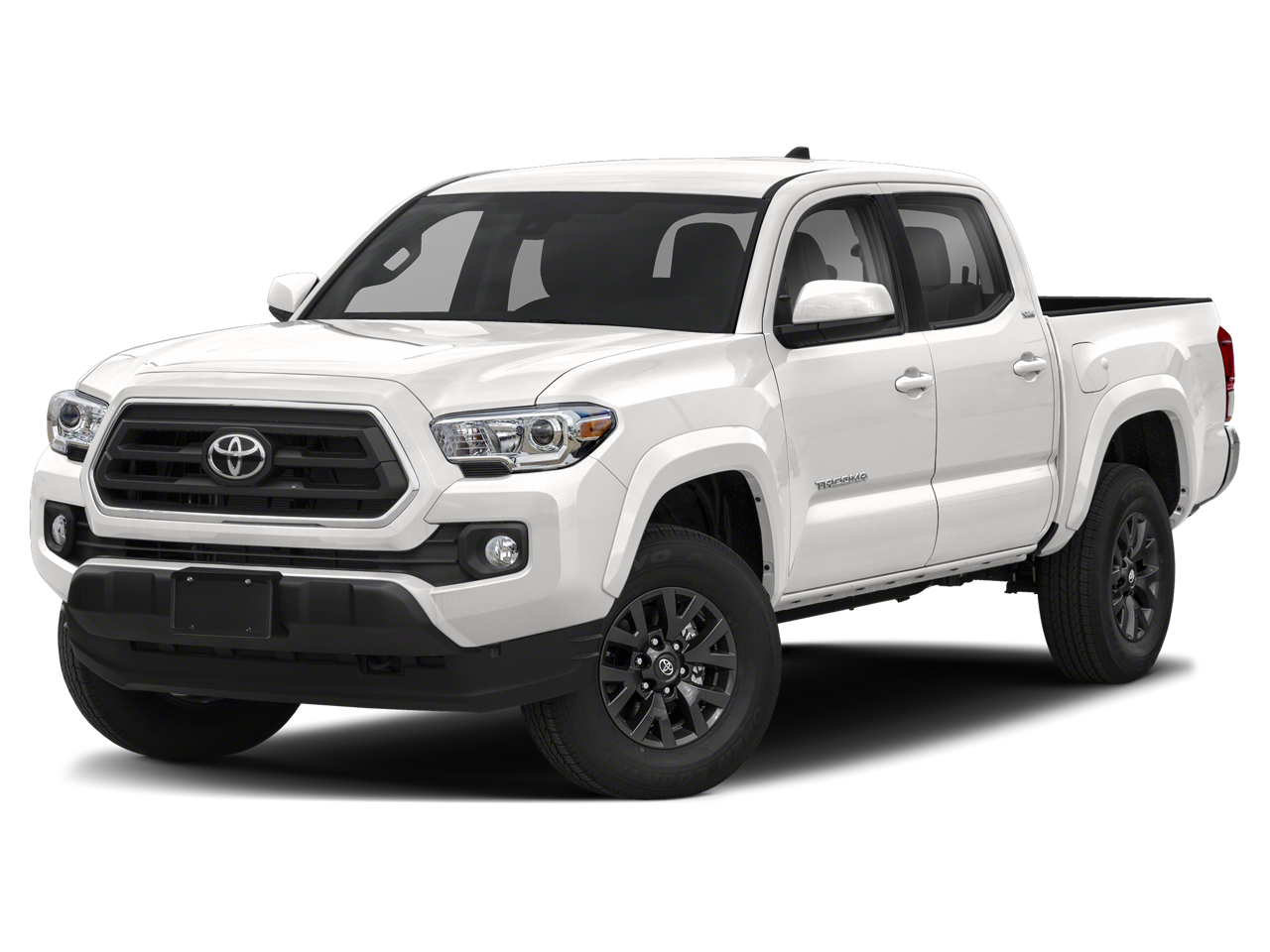 2023 Toyota Tacoma SR5 Double Cab 5 Bed V6 AT
