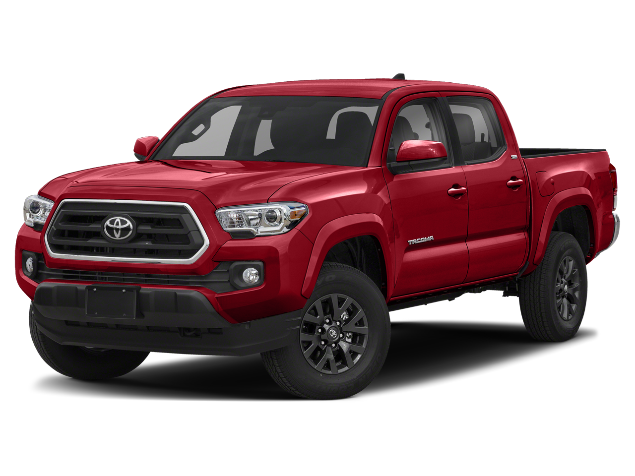 2023 Toyota Tacoma SR5 Double Cab 5 Bed V6 AT