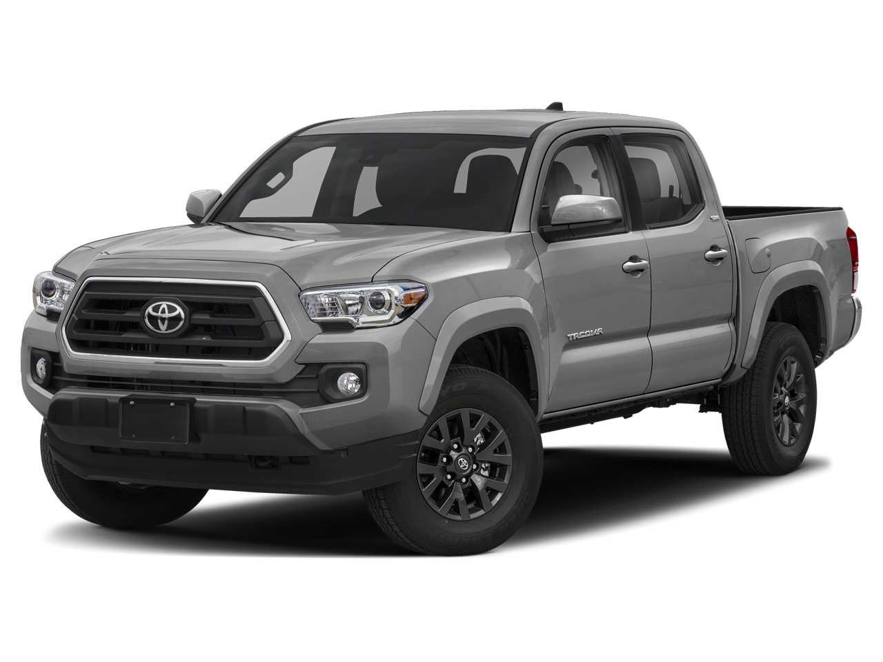 2023 Toyota Tacoma SR5 Double Cab 5 Bed V6 AT