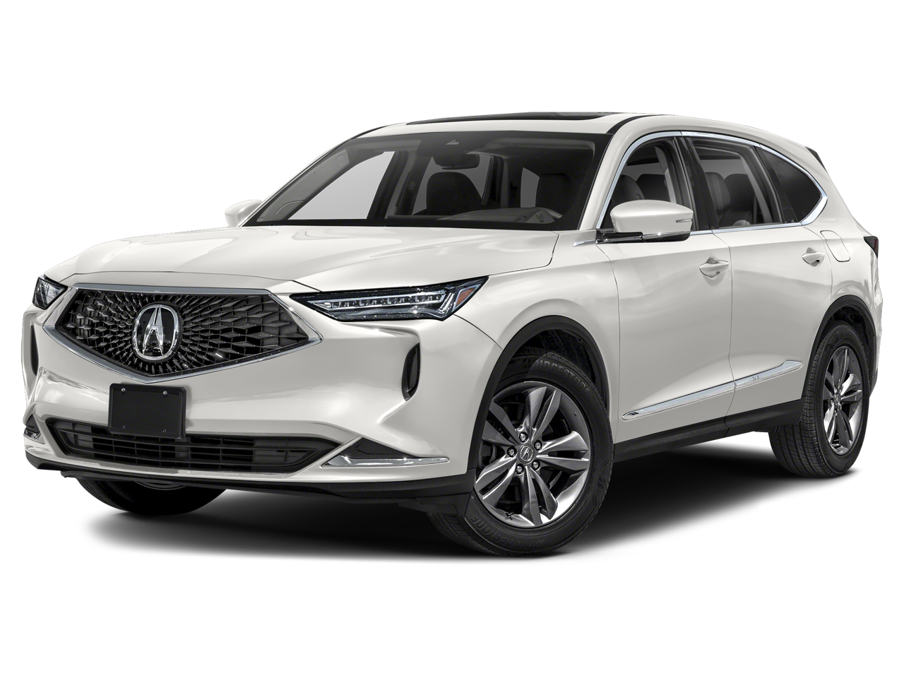 2024 Acura MDX FWD