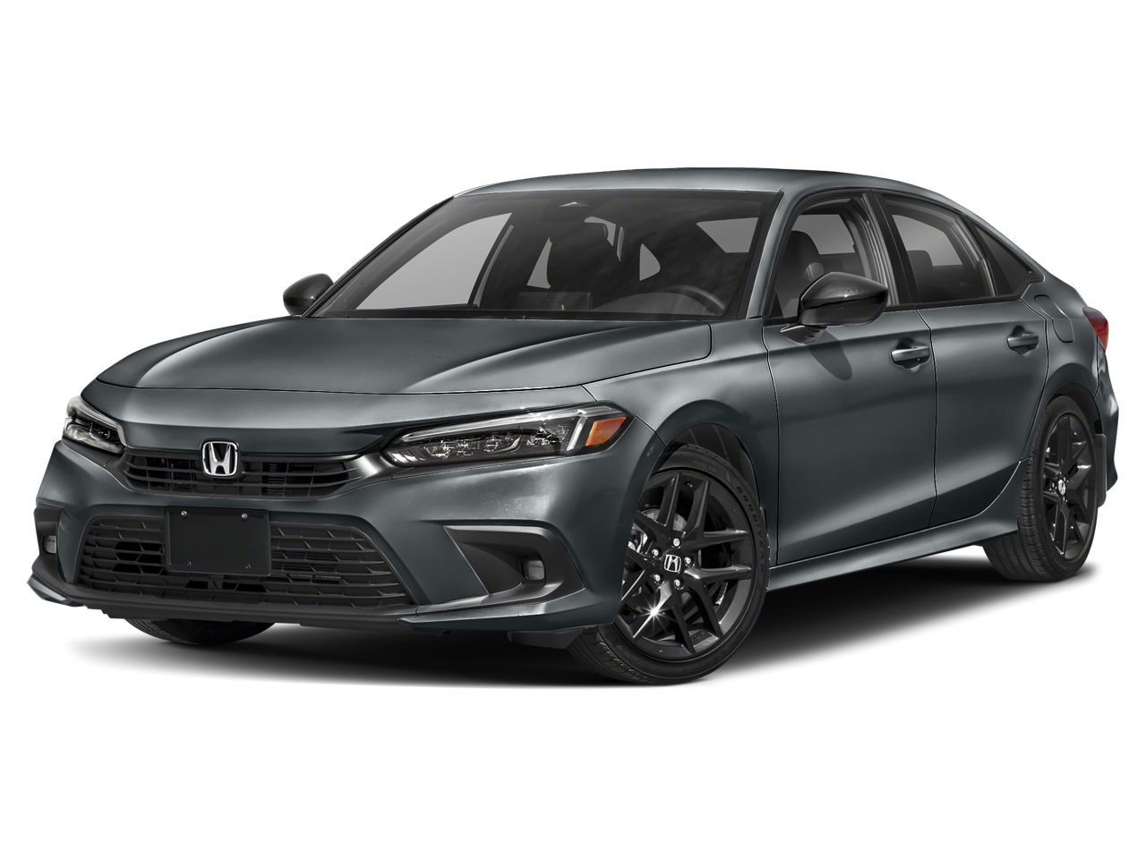 2024 Honda Civic Sport CVT
