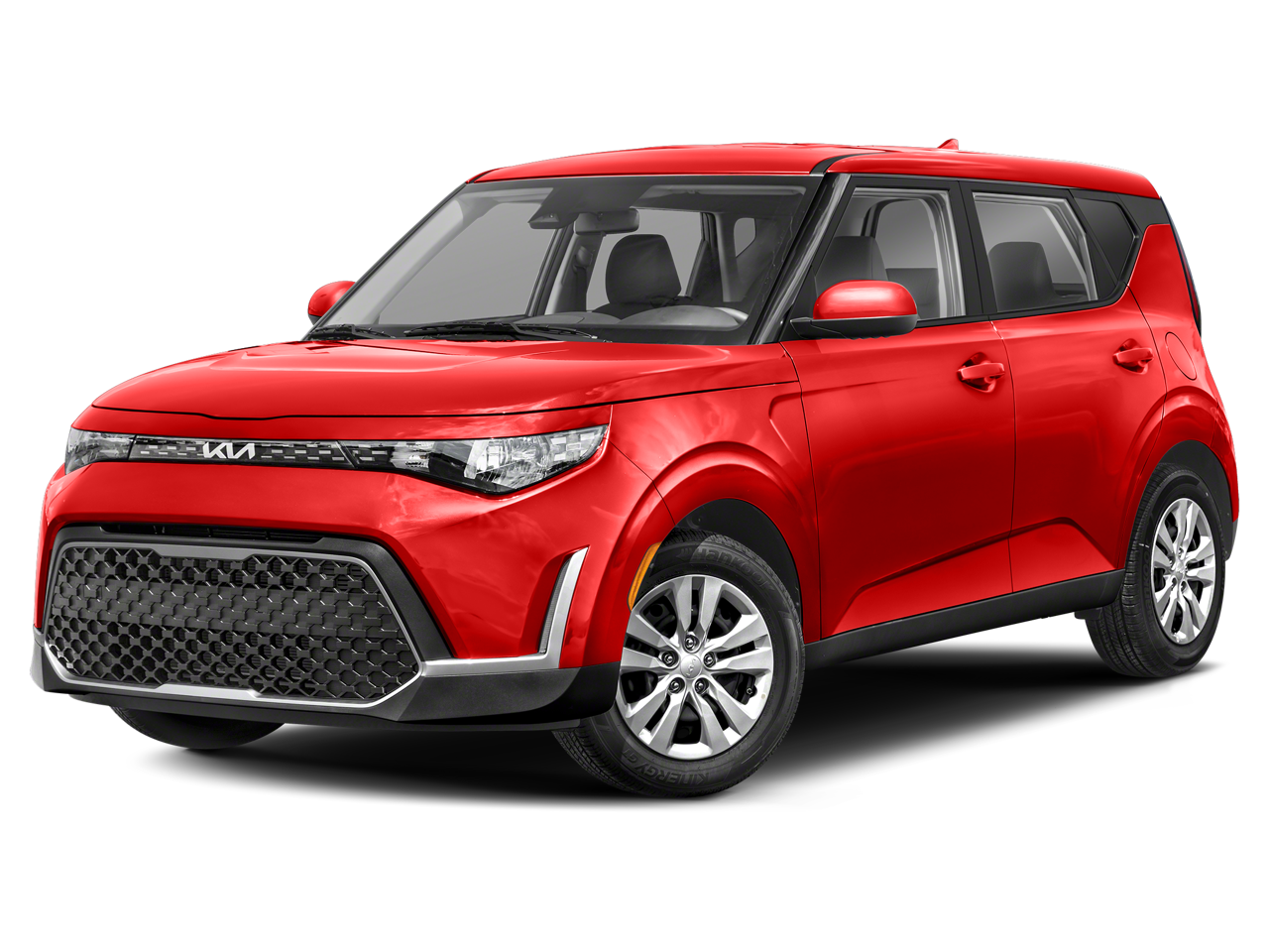 2024 Kia Soul LX IVT