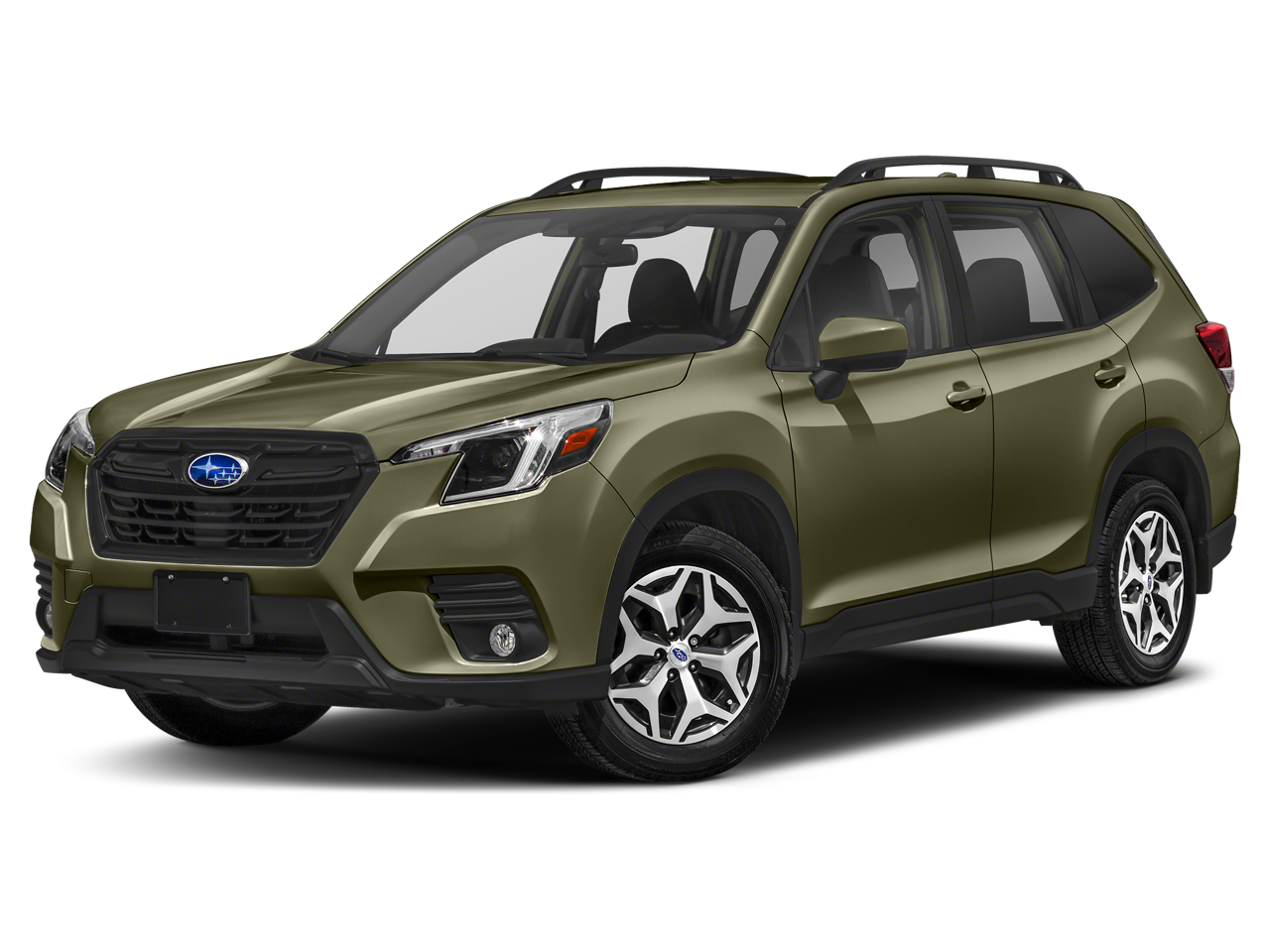2024 Subaru Forester Premium's photo