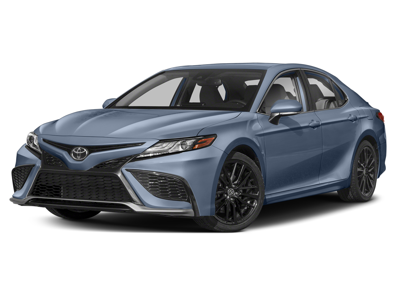 2024 Toyota Camry XSE Auto