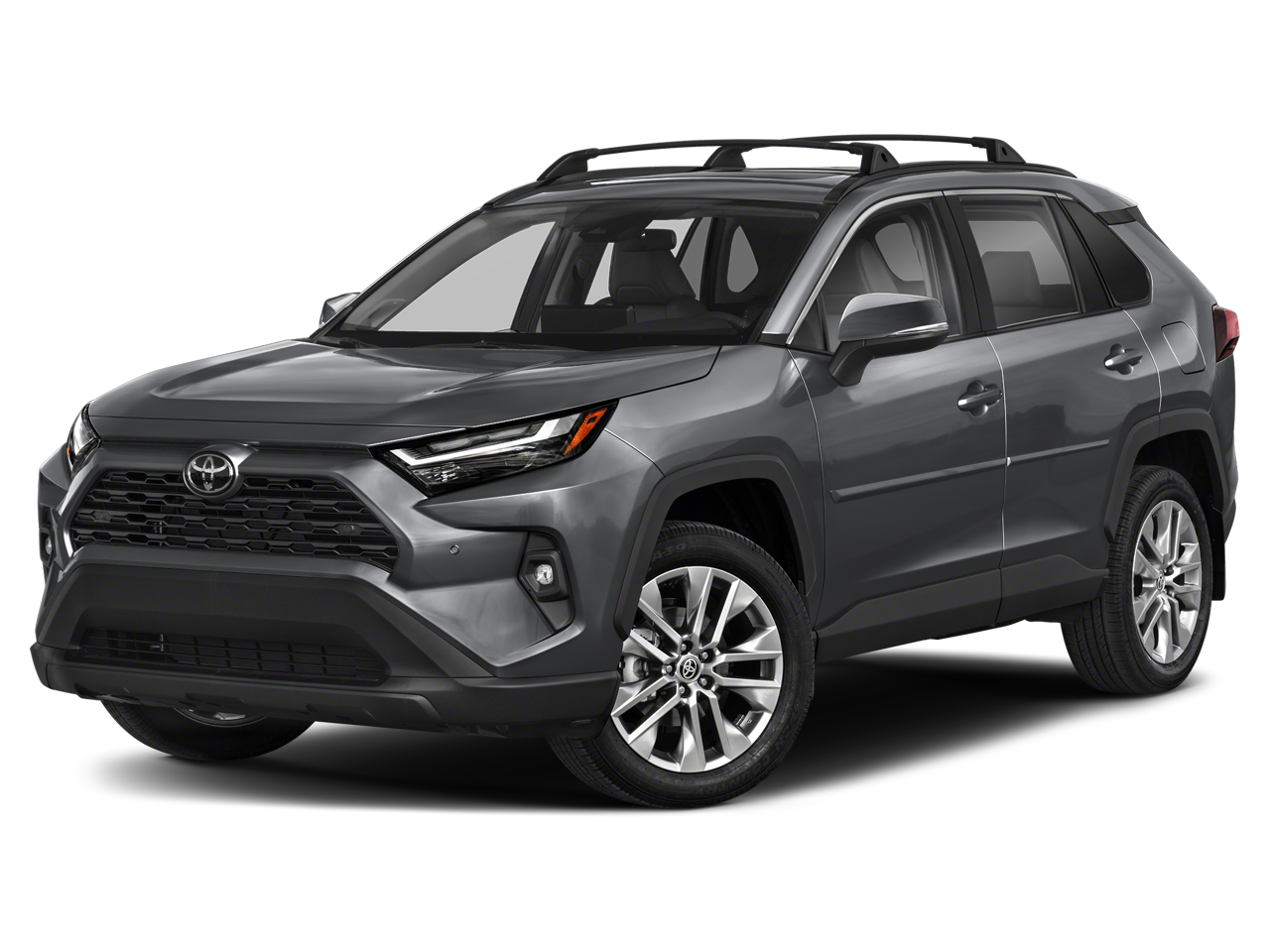 2024 Toyota RAV4 XLE FWD