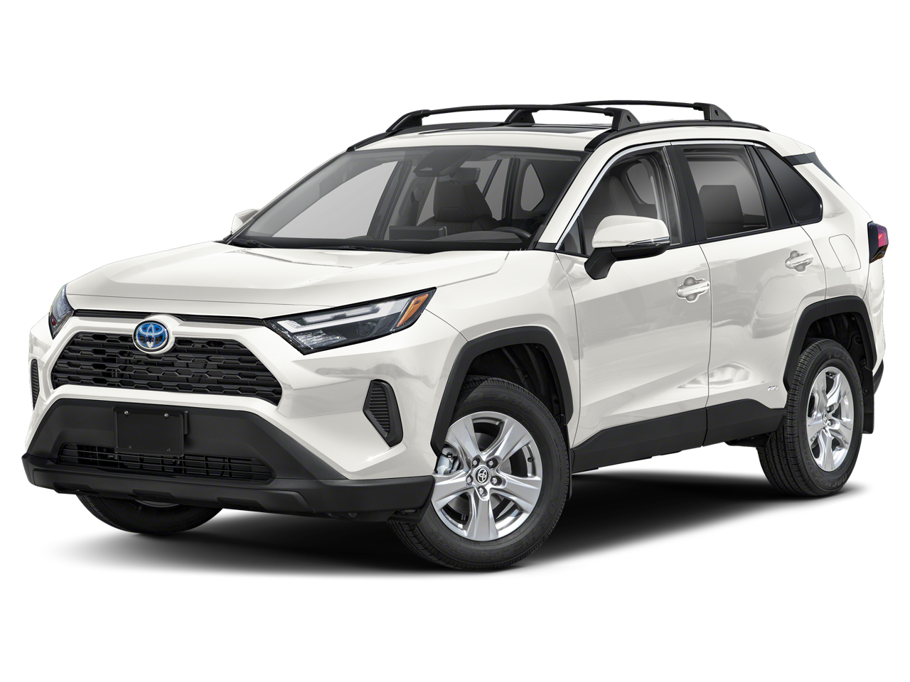 2024 Toyota RAV4 Hybrid XLE AWD's photo