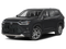 2024 Toyota Grand Highlander Limited AWD