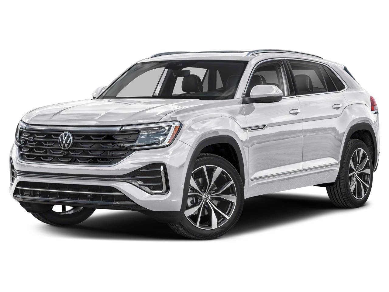 2024 Volkswagen Atlas Cross Sport 2.0T SEL Premium R-Line 4MOTION's photo