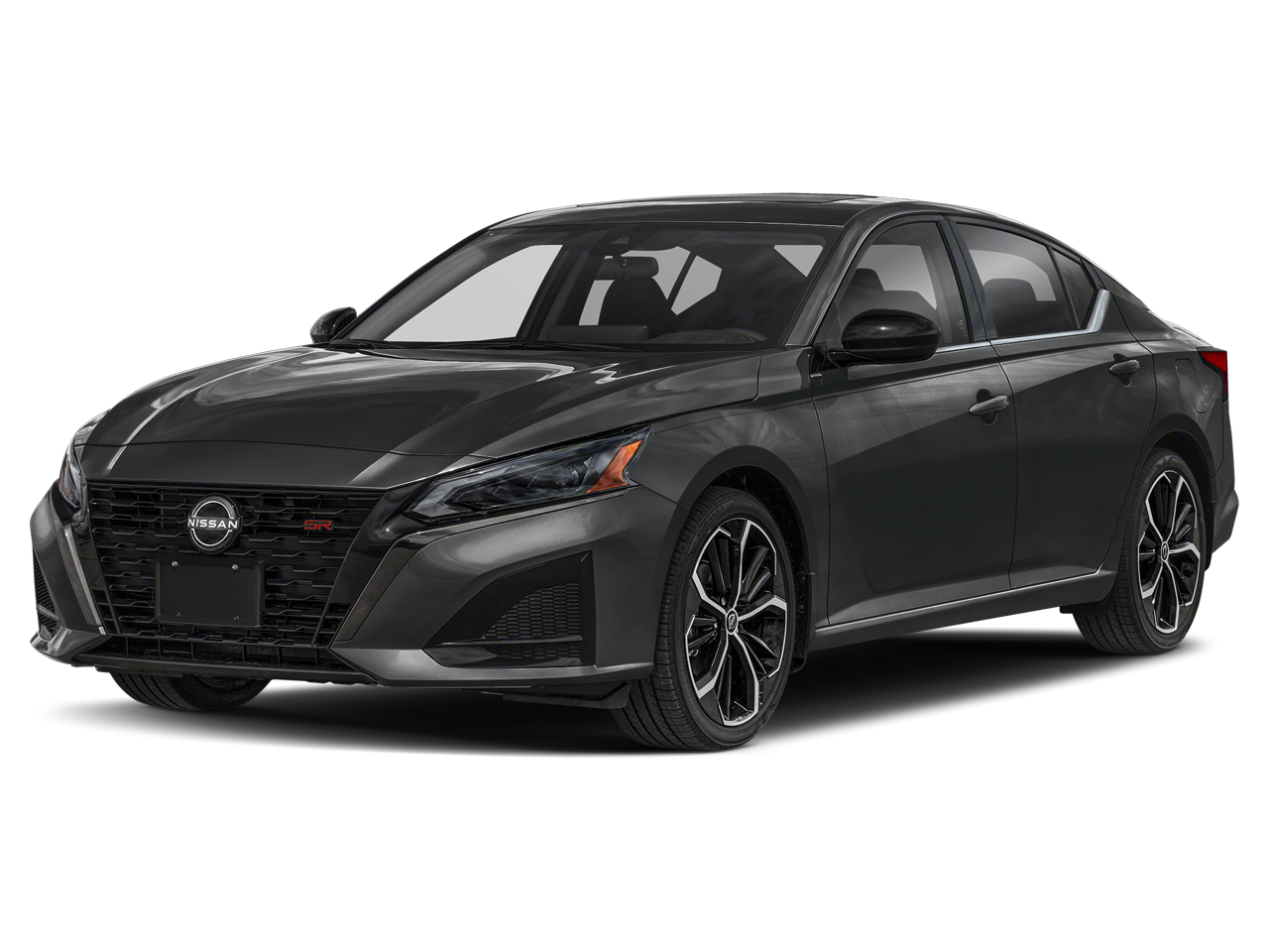 2025 Nissan Altima SR FWD