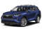 2025 Toyota Highlander Hybrid Limited