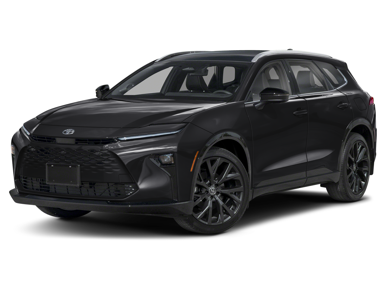 2025 Toyota Crown Signia Limited - Photo 31