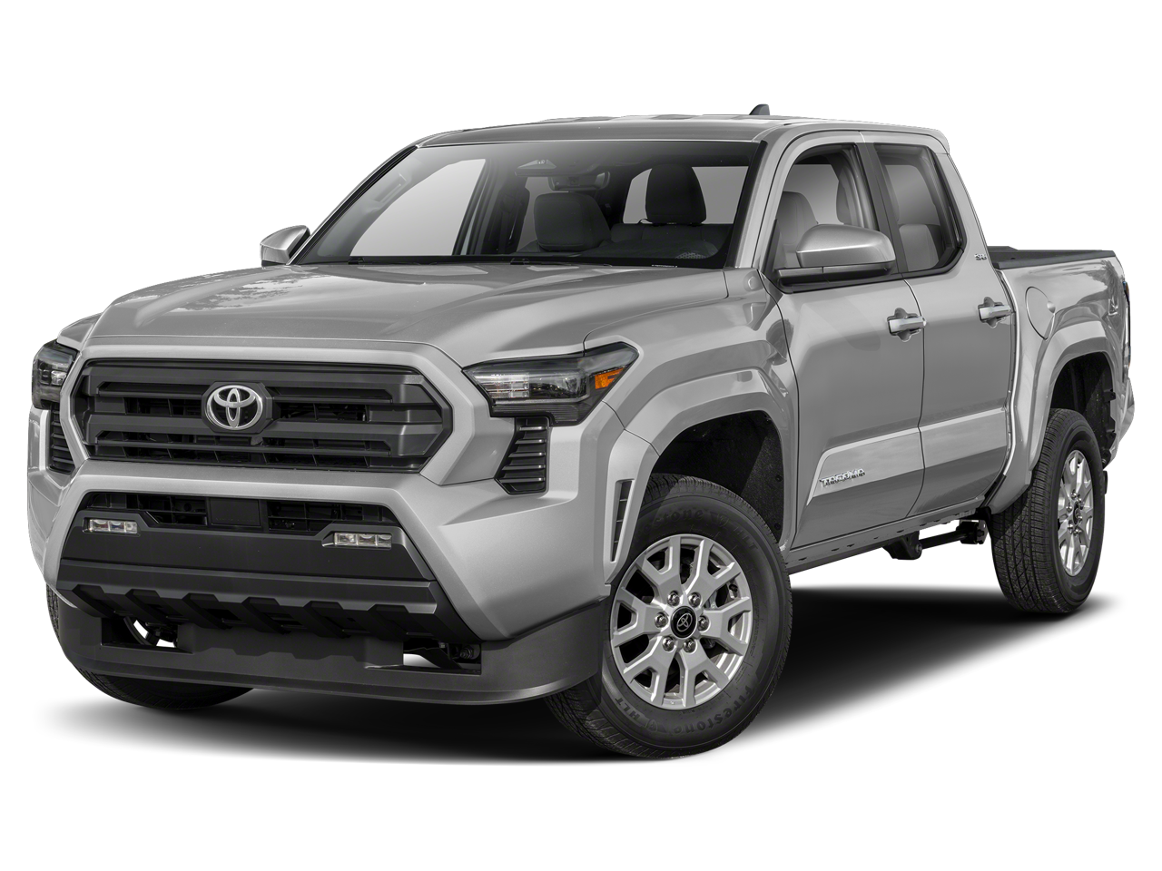 2025 Toyota Tacoma SR5 Double Cab 5 Bed AT