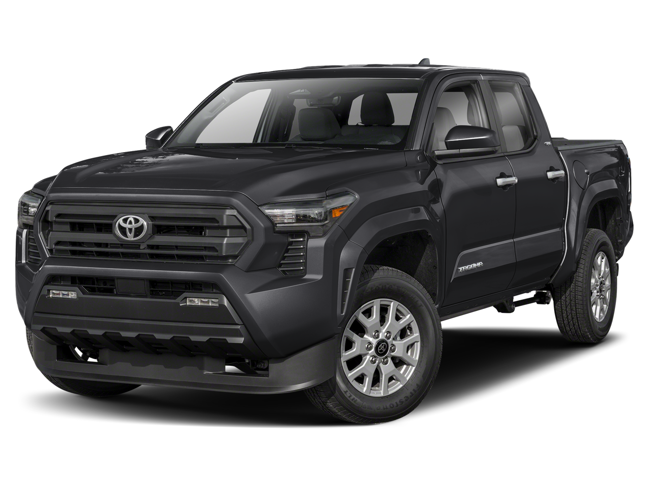 2025 Toyota Tacoma SR5 Double Cab 5 Bed AT