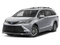 2025 Toyota Sienna XLE FWD 8-Passenger