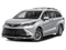 2025 Toyota Sienna LE FWD 8-Passenger