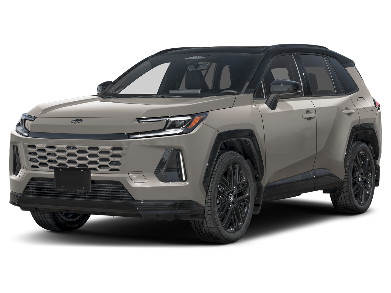 2026 Toyota RAV4 Hybrid XSE AWD's photo