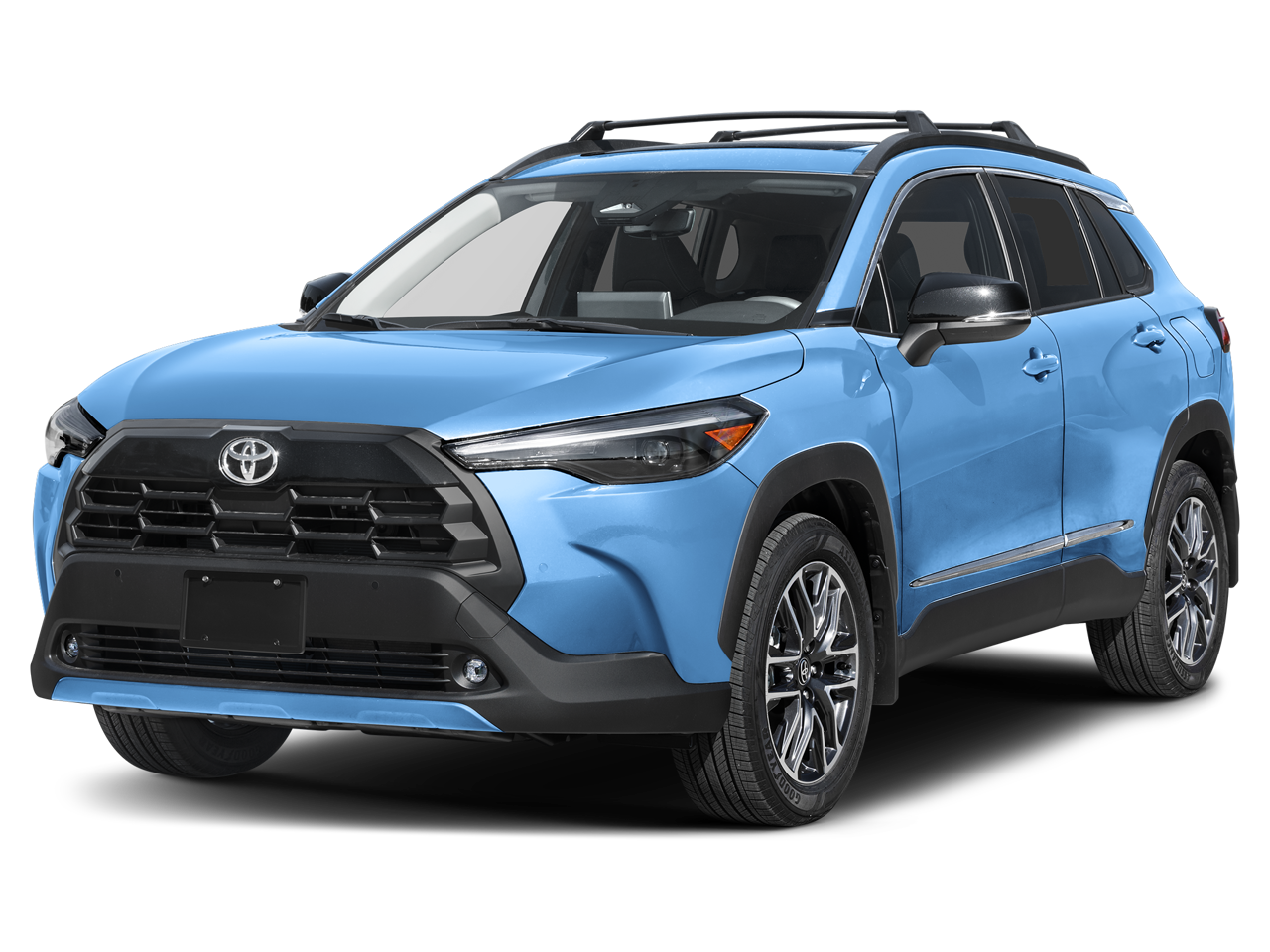 2026 Toyota Corolla Cross XLE - Photo 32