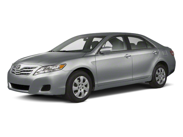 2011 Toyota Camry XLE